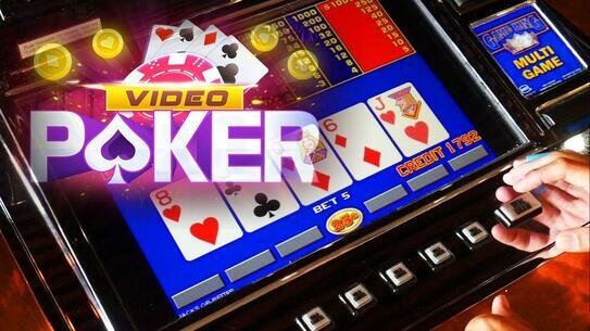 video-poker